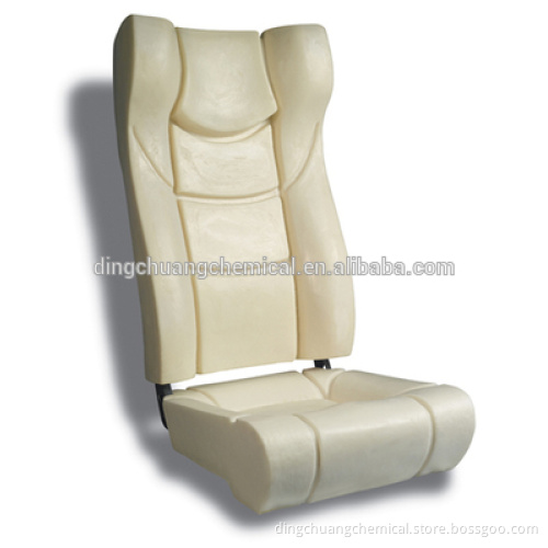 fire retardant foam sponge for car seat